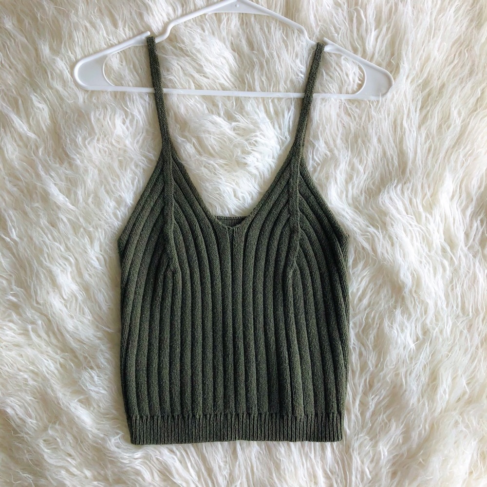 Pacsun/Kendall & Kylie Top